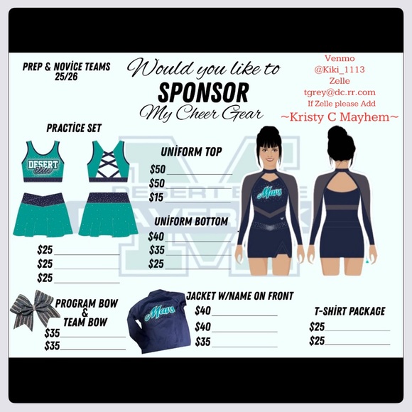 Cheer - Picture 1 of 1